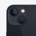 Apple iPhone 13 mini 5G 128GB Smartphone - Midnight thumbnail 5