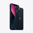 Apple iPhone 13 mini 5G 128GB Smartphone - Midnight thumbnail 6