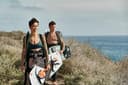 Garmin Instinct 2S Surf Edition GPS Watch Waikiki thumbnail 3
