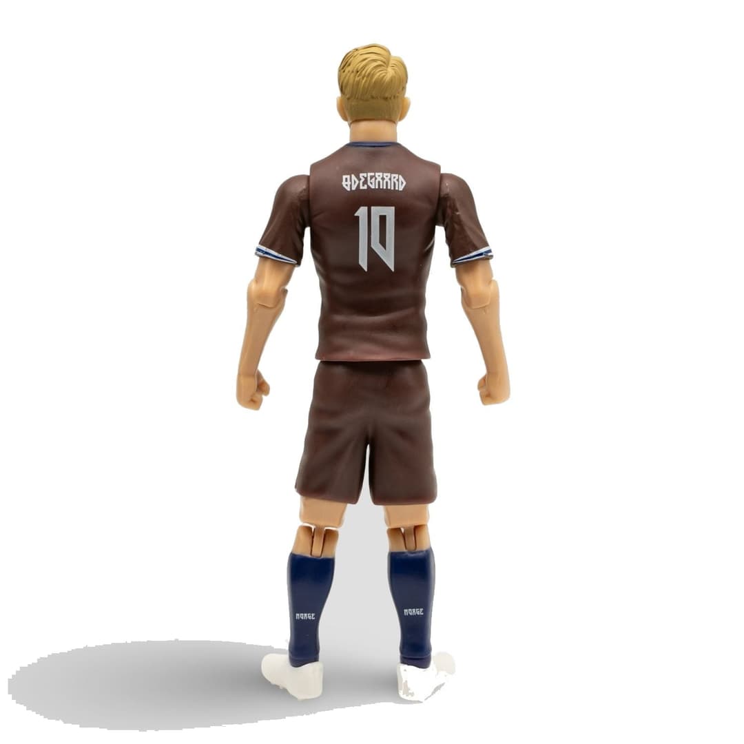 Banbo Odegaard Norway Fully Articulated Figurine - Image 3