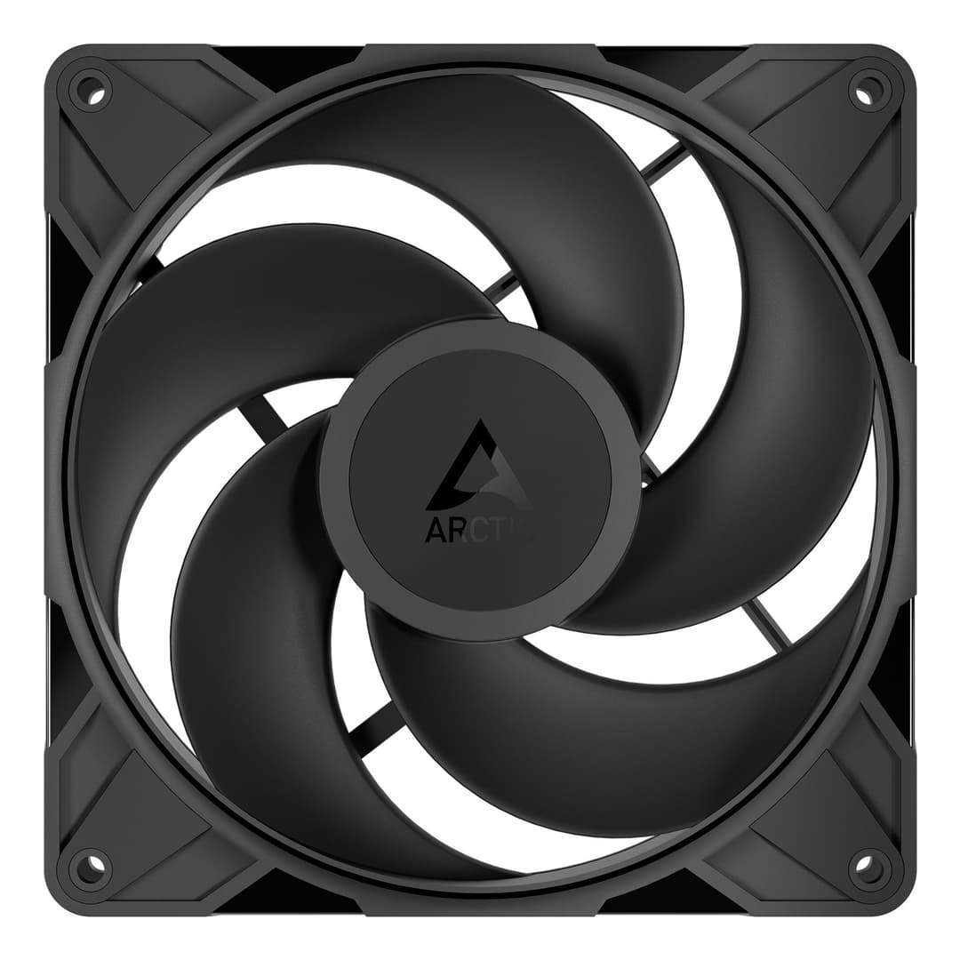 ARCTIC Freezer P14 Pro Reverse - 140 mm A-RGB PWM Fan with Cable Splitter - Image 2