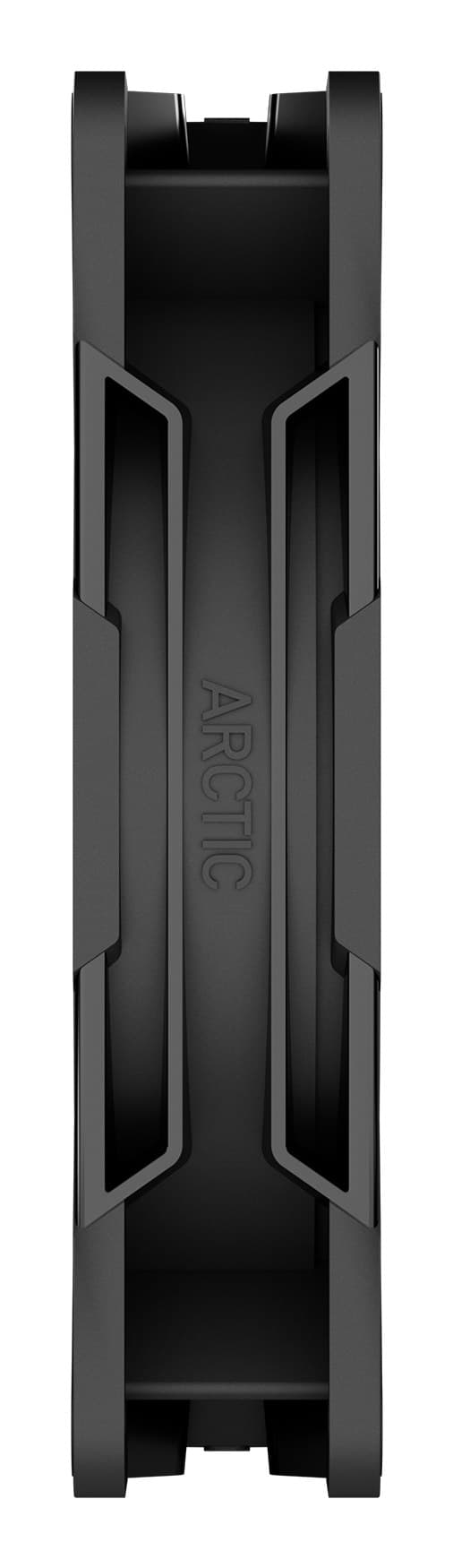 ARCTIC Freezer P14 Pro Reverse - 140 mm A-RGB PWM Fan with Cable Splitter - Image 4