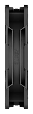 ARCTIC Freezer P14 Pro Reverse - 140 mm A-RGB PWM Fan with Cable Splitter thumbnail 4