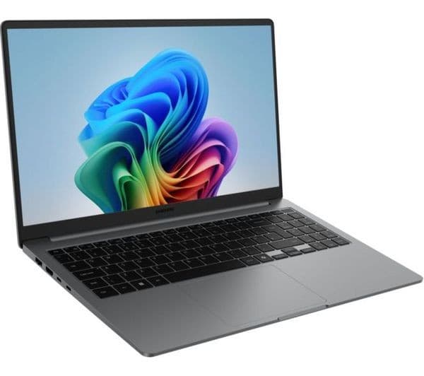 Samsung Galaxy Book5 Intel Core Ultra 5 8GB 256GB Titan Grey - Image 9