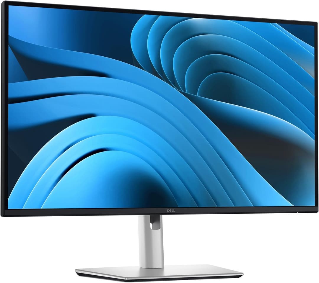 S P2725D Computer Monitor - Image 1