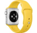APPLE Watch 38 mm Sports Band - Yellow thumbnail 1