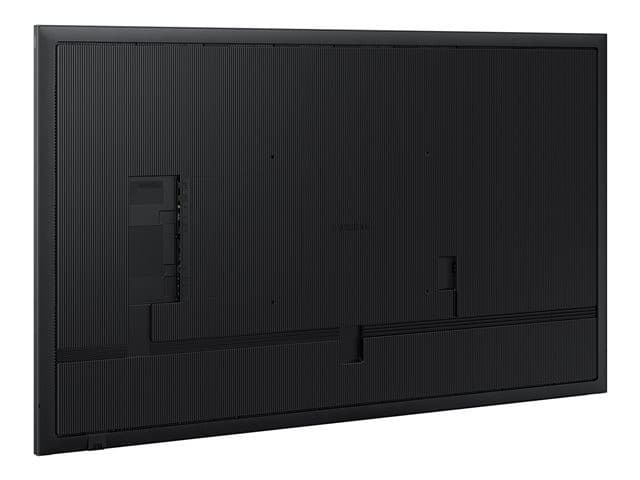 Samsung QM65C 65" QMC Series Crystal UHD 4K LED-backlit LCD Digital Signage Display (LH65QMCEBGCXEN) - Image 5