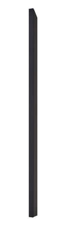 LG 49UH5Q-E Signage Display Digital signage flat panel 124.5 cm (49") LCD Wi-Fi 500 cd/m² 4K Ultra HD Black WebOS thumbnail 4
