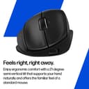 HP Tilt Ergonomic Mouse 720M thumbnail 4