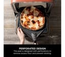 Ninja XSKPZPLUK Woodfire Oven Pizza Peel - Grey thumbnail 3