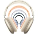 Apple AirPods Max (USB-C) Headphones Midnight thumbnail 3