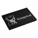 Kingston KC600 2.5-inch SATA SSD - 1TB thumbnail 2