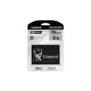 Kingston KC600 2.5-inch SATA SSD - 1TB thumbnail 3