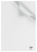 Rexel Ecodesk L Folders Clear (25) thumbnail 1