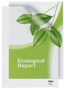 Rexel Ecodesk L Folders Clear (25) thumbnail 2