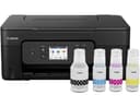 Canon PIXMA MegaTank G3590 Multifunction Printer - Black thumbnail 1