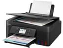 Canon PIXMA MegaTank G3590 Multifunction Printer - Black thumbnail 3