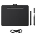 Wacom Intuos M Pen Tablet - Black thumbnail 1