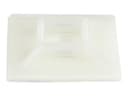 StarTech Cable Tie Mount 100 Pack White thumbnail 2