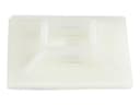 StarTech Cable Tie Mount 100 Pack White thumbnail 4