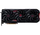 PowerColor Red Devil Radeon RX 9070 XT OC 16GB GDDR6 Graphics Card thumbnail 1