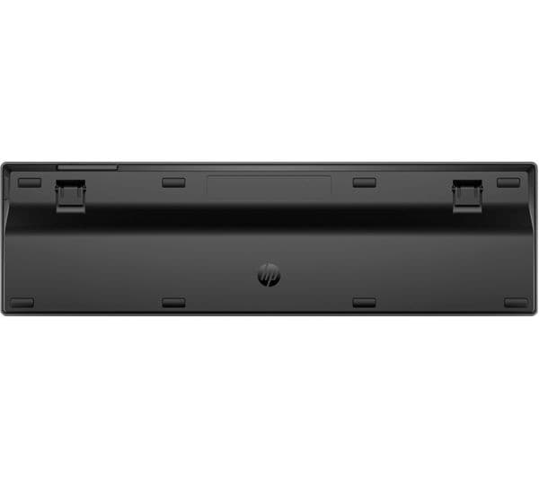 HP 720 Keyboard Nightfall Black - Image 3