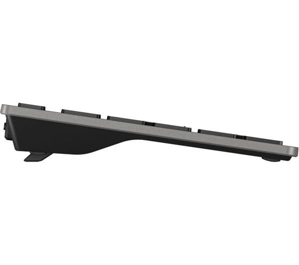 HP 720 Keyboard Nightfall Black - Image 4