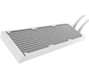 CORSAIR Nautilus RS ARGB Liquid CPU Cooler - 360 mm, White thumbnail 6