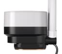 CORSAIR Nautilus RS ARGB Liquid CPU Cooler - 360 mm, White thumbnail 8