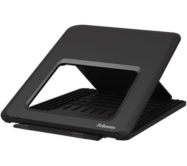 FELLOWES Breyta Laptop Stand - Black - Image 1