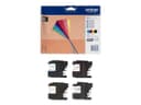 Brother LC223 - 4-pack - black, yellow, cyan, magenta - original - ink cartridge thumbnail 1