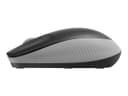 Logitech M190 Full-Size Wireless Mouse - Mid Grey (910-005906) thumbnail 5