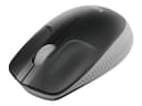 Logitech M190 Full-Size Wireless Mouse - Mid Grey (910-005906) thumbnail 6