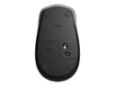 Logitech M190 Full-Size Wireless Mouse - Mid Grey (910-005906) thumbnail 8