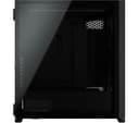CORSAIR 7000D AIRFLOW Tempered Glass ATX Full-Tower PC Case - Black thumbnail 2