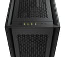 CORSAIR 7000D AIRFLOW Tempered Glass ATX Full-Tower PC Case - Black thumbnail 4