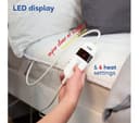 RUSSELL HOBBS RHESB8001 Electric Blanket - Single thumbnail 3