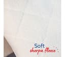 RUSSELL HOBBS RHESB8001 Electric Blanket - Single thumbnail 4