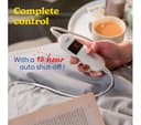 RUSSELL HOBBS RHESB8001 Electric Blanket - Single thumbnail 9