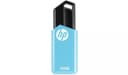 HP v150w 32GB USB 2.0 Flash Drive Blue thumbnail 1