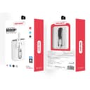 VEN-DENS VD-PB027 10000mAh Wireless Power Bank – White thumbnail 2