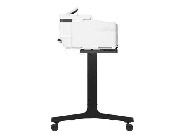 Epson SureColor SC-T5100M 36-inch A0 Large-Format Multifunction Printer - Colour Inkjet - Print, Scan, Copy - Wi-Fi, Ethernet, USB - Image 4
