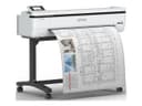 Epson SureColor SC-T5100M 36-inch A0 Large-Format Multifunction Printer - Colour Inkjet - Print, Scan, Copy - Wi-Fi, Ethernet, USB thumbnail 5