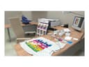 Epson SureColor SC-T5100M 36-inch A0 Large-Format Multifunction Printer - Colour Inkjet - Print, Scan, Copy - Wi-Fi, Ethernet, USB thumbnail 7