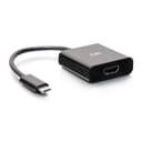 C2G 4K USB C to HDMI Adapter C2G54459 thumbnail 1