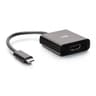 C2G 4K USB C to HDMI Adapter C2G54459