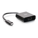 C2G 4K USB C to HDMI Adapter C2G54459 thumbnail 2