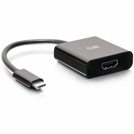 C2G 4K USB C to HDMI Adapter C2G54459 - Image 3