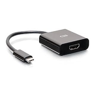 C2G 4K USB C to HDMI Adapter C2G54459 - Image 4