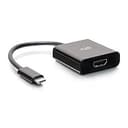 C2G 4K USB C to HDMI Adapter C2G54459 thumbnail 4